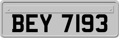 BEY7193