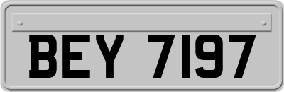 BEY7197