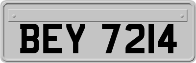 BEY7214