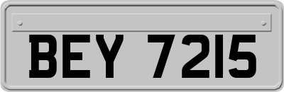 BEY7215