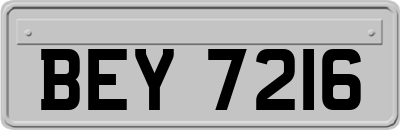 BEY7216