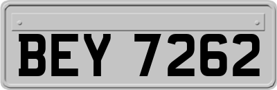 BEY7262