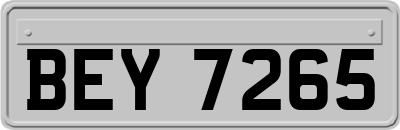 BEY7265