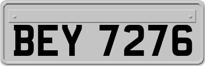 BEY7276