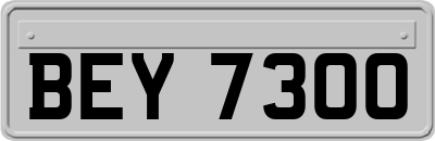 BEY7300