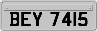 BEY7415