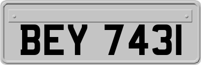 BEY7431