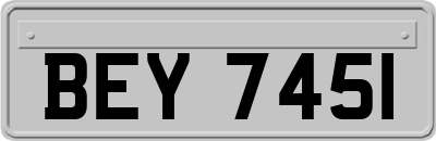 BEY7451