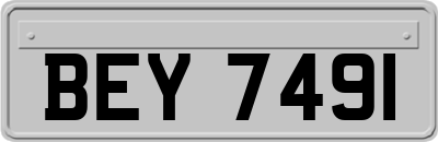 BEY7491