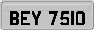 BEY7510