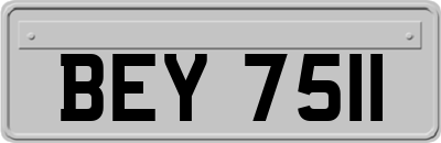 BEY7511