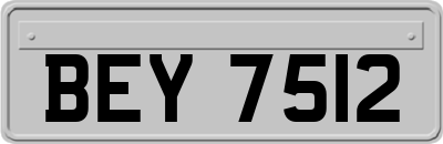 BEY7512