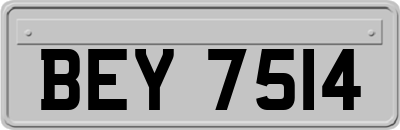 BEY7514