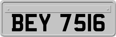 BEY7516