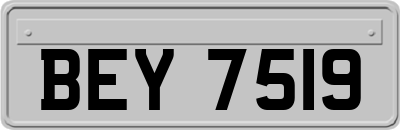 BEY7519