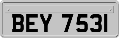 BEY7531