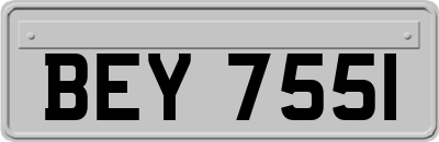 BEY7551