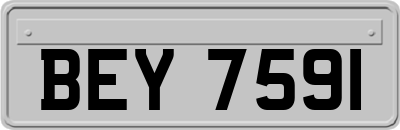 BEY7591