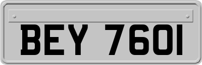 BEY7601