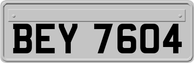 BEY7604