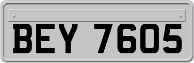 BEY7605