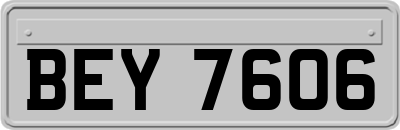 BEY7606