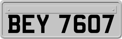 BEY7607