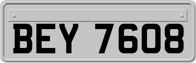 BEY7608