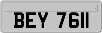 BEY7611