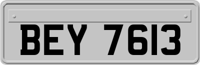 BEY7613