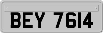 BEY7614