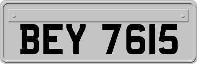 BEY7615