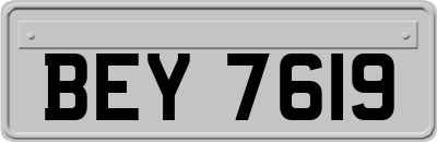 BEY7619