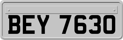 BEY7630