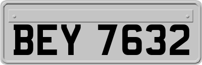 BEY7632