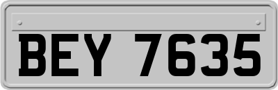 BEY7635