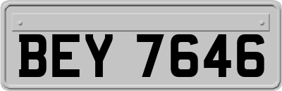 BEY7646