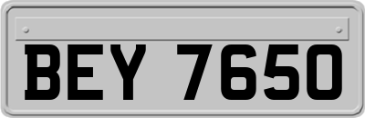 BEY7650