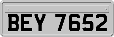 BEY7652