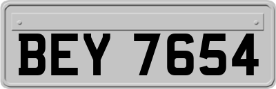 BEY7654