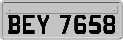 BEY7658