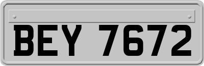 BEY7672