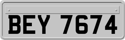 BEY7674