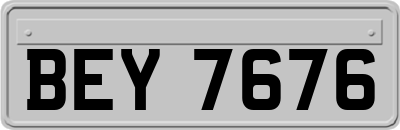 BEY7676