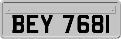 BEY7681