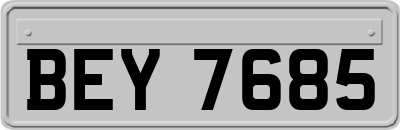 BEY7685