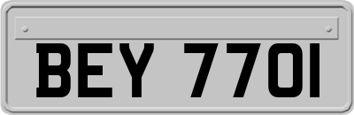 BEY7701