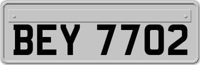 BEY7702