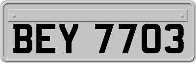 BEY7703