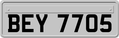 BEY7705